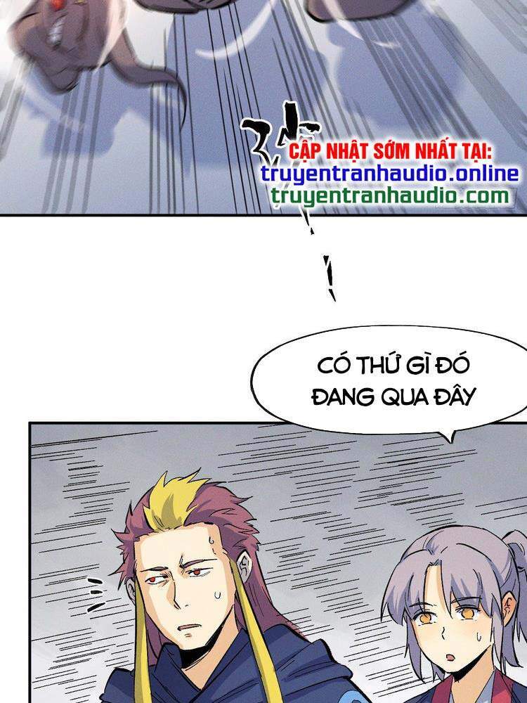Nhân Vật Chính Mạnh Nhất Lịch Sử - Chương 35