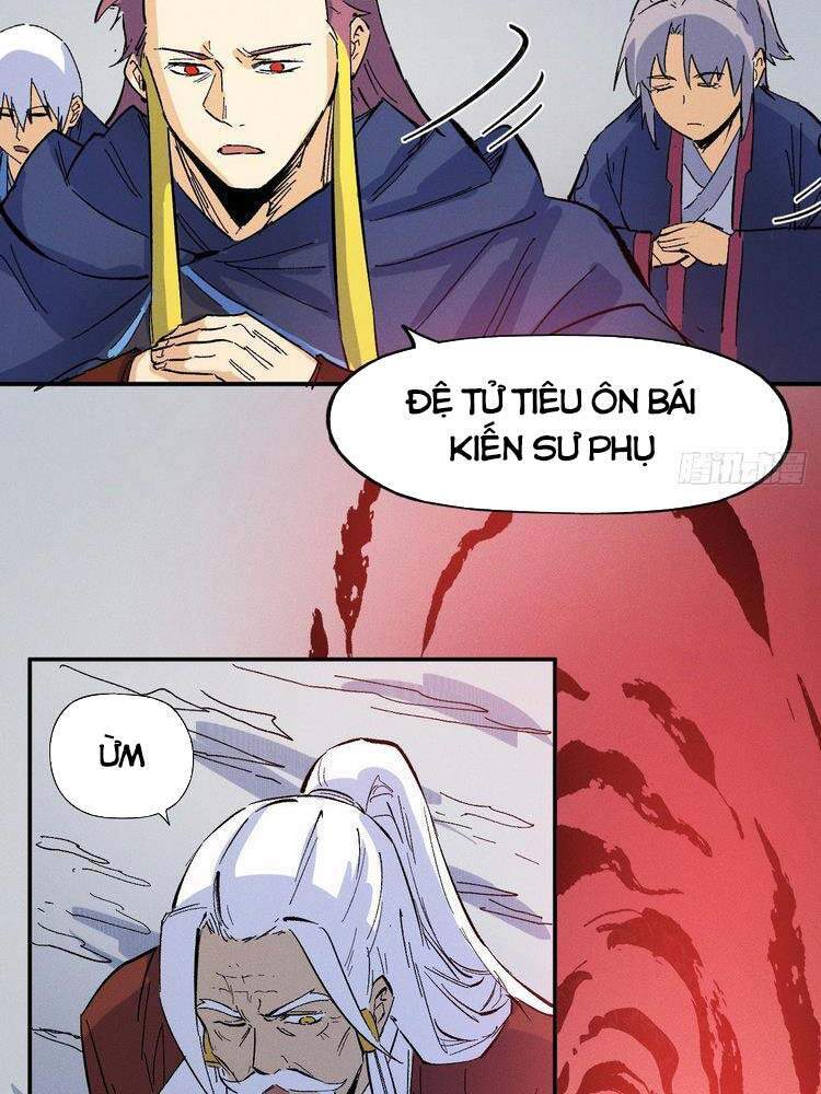 Nhân Vật Chính Mạnh Nhất Lịch Sử - Chương 35