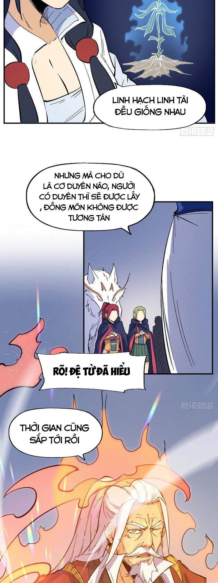 Nhân Vật Chính Mạnh Nhất Lịch Sử - Chương 35