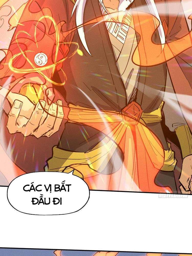 Nhân Vật Chính Mạnh Nhất Lịch Sử - Chương 35