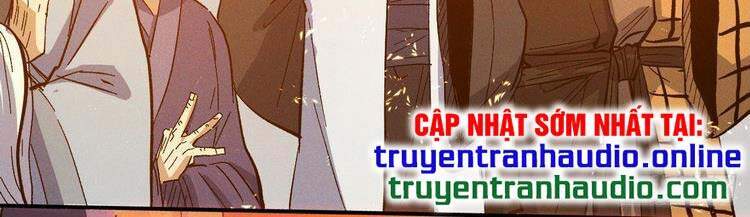 Nhân Vật Chính Mạnh Nhất Lịch Sử - Chương 35