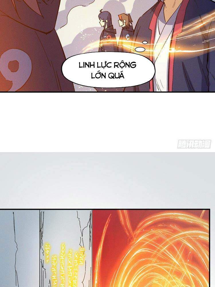 Nhân Vật Chính Mạnh Nhất Lịch Sử - Chương 35