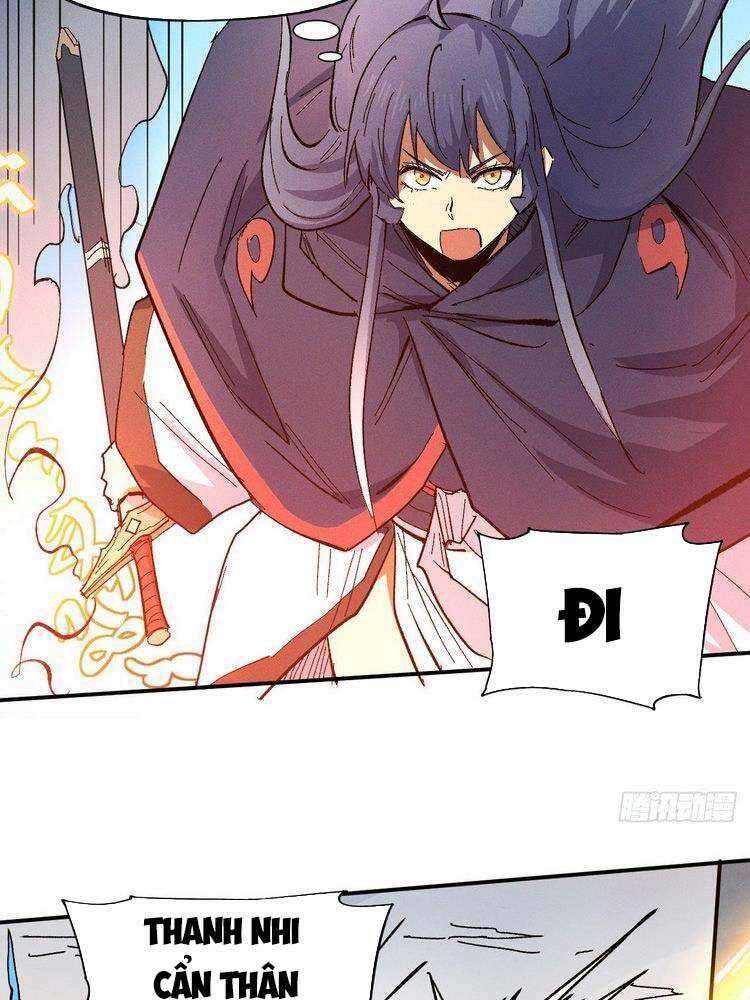 Nhân Vật Chính Mạnh Nhất Lịch Sử - Chương 35