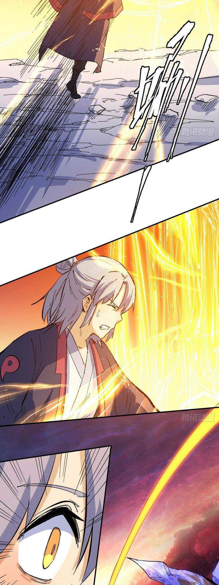 Nhân Vật Chính Mạnh Nhất Lịch Sử - Chương 35