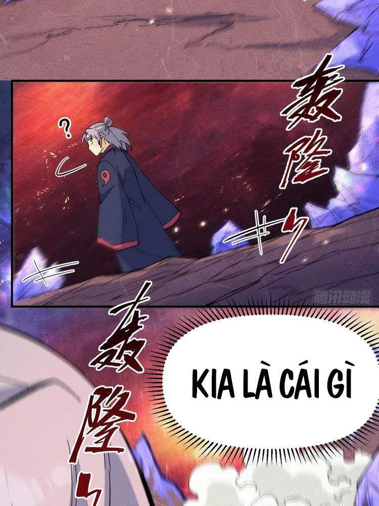 Nhân Vật Chính Mạnh Nhất Lịch Sử - Chương 35