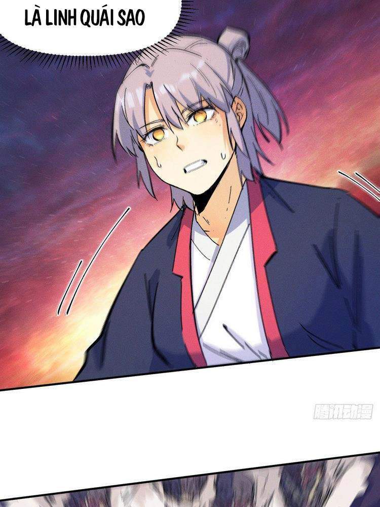 Nhân Vật Chính Mạnh Nhất Lịch Sử - Chương 36