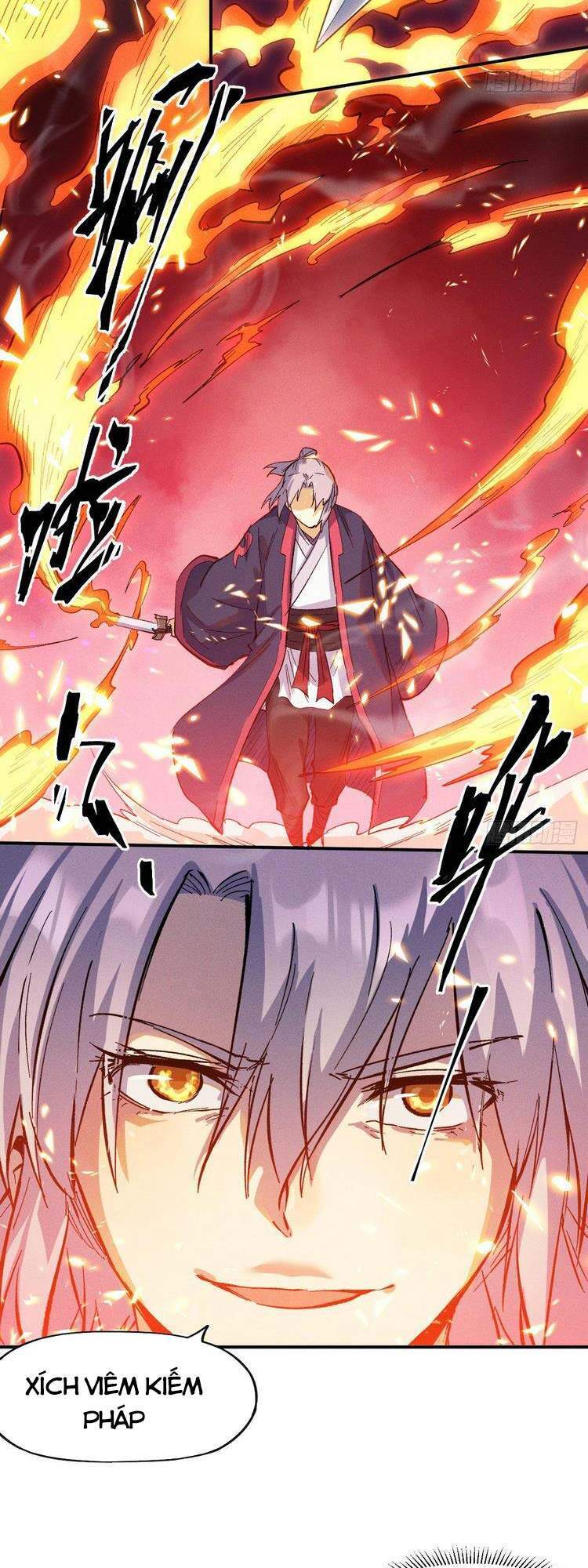 Nhân Vật Chính Mạnh Nhất Lịch Sử - Chương 36