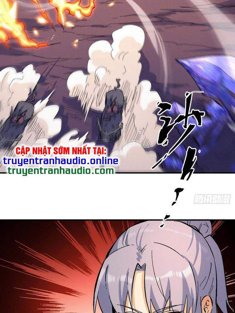 Nhân Vật Chính Mạnh Nhất Lịch Sử - Chương 36