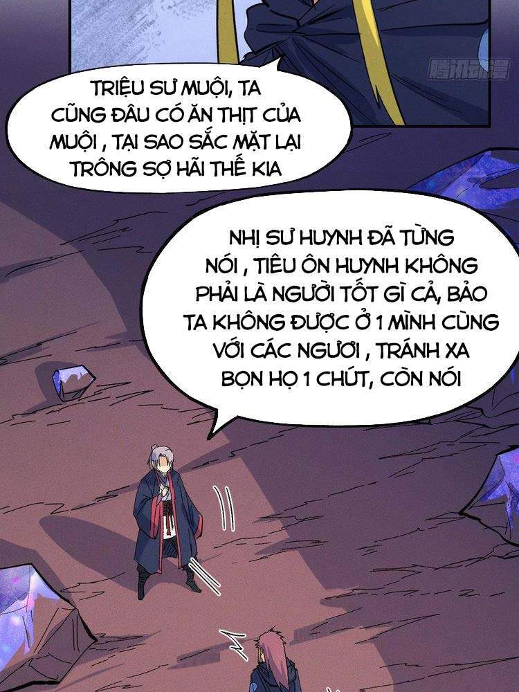 Nhân Vật Chính Mạnh Nhất Lịch Sử - Chương 36