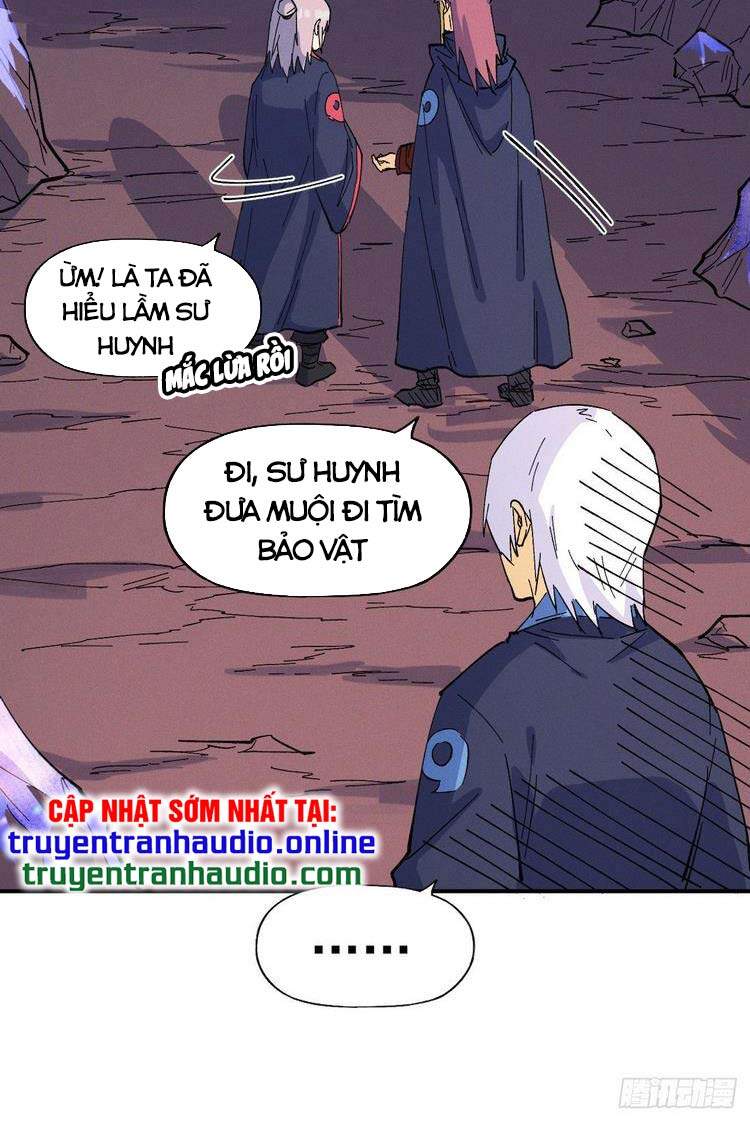 Nhân Vật Chính Mạnh Nhất Lịch Sử - Chương 36