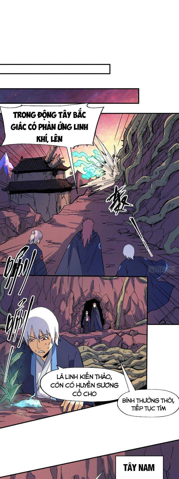 Nhân Vật Chính Mạnh Nhất Lịch Sử - Chương 36