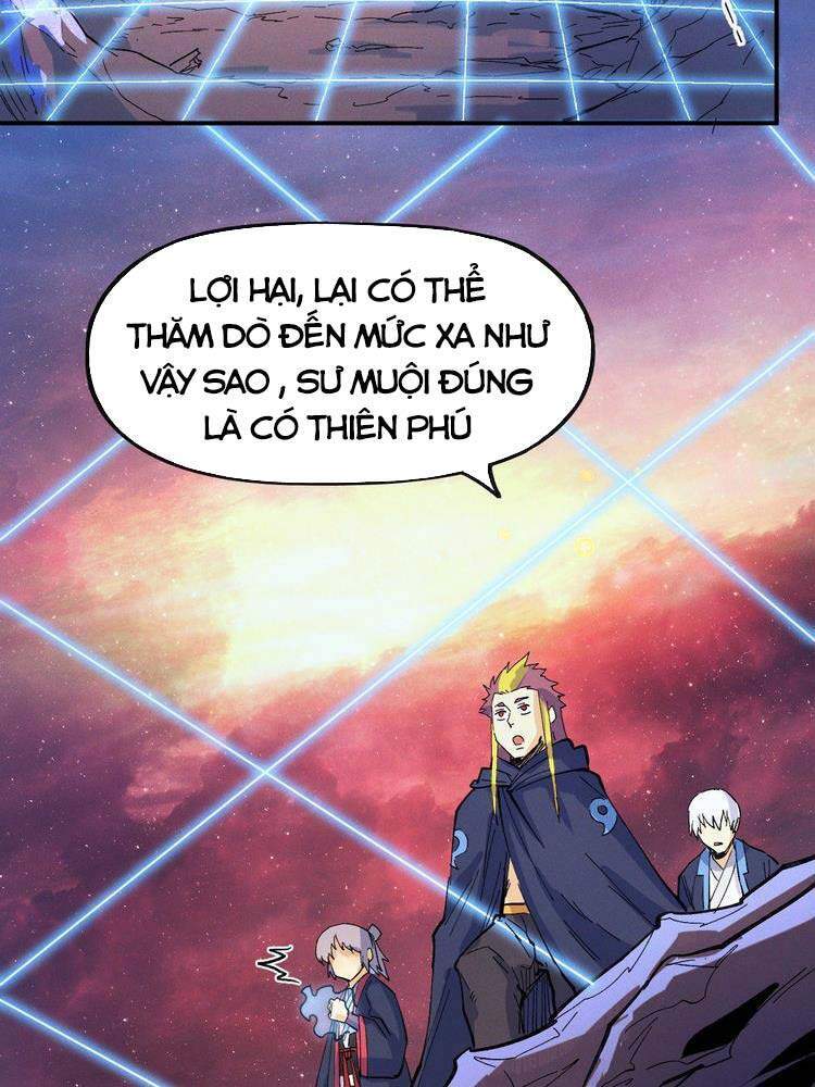 Nhân Vật Chính Mạnh Nhất Lịch Sử - Chương 36