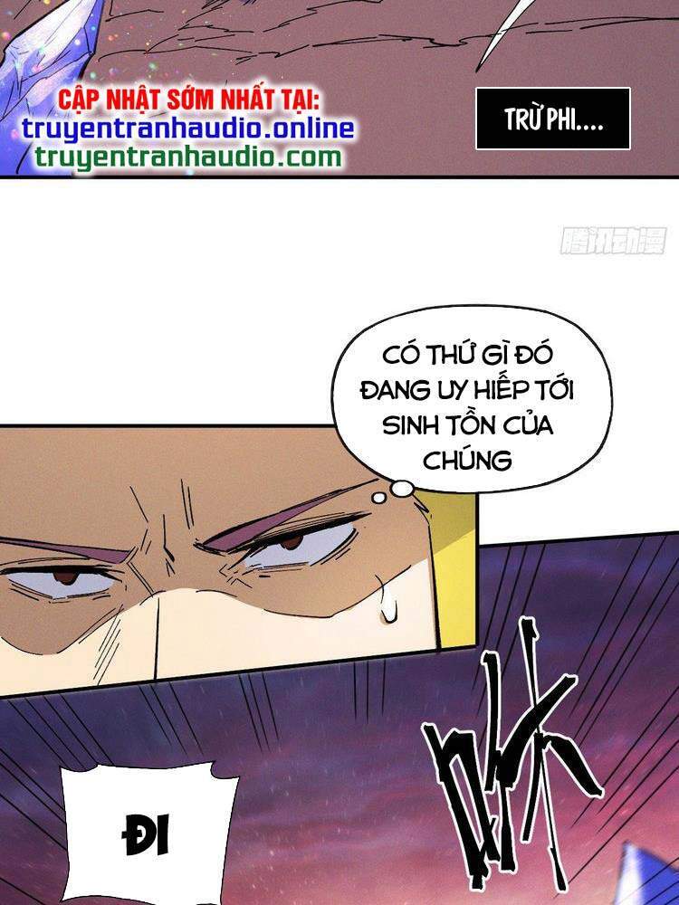 Nhân Vật Chính Mạnh Nhất Lịch Sử - Chương 36