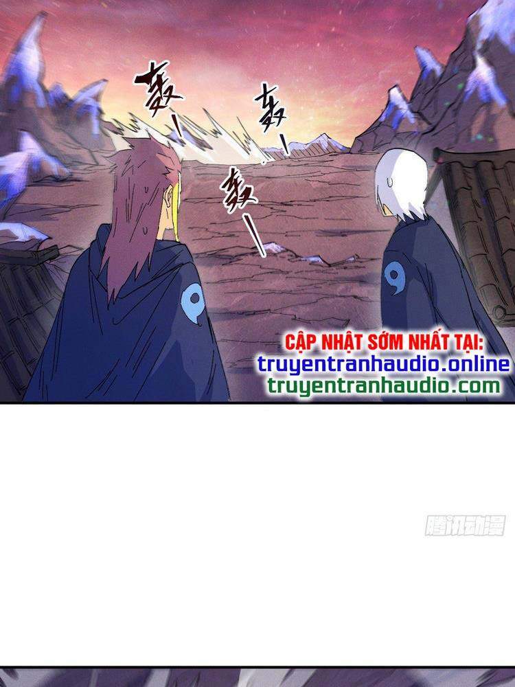 Nhân Vật Chính Mạnh Nhất Lịch Sử - Chương 36