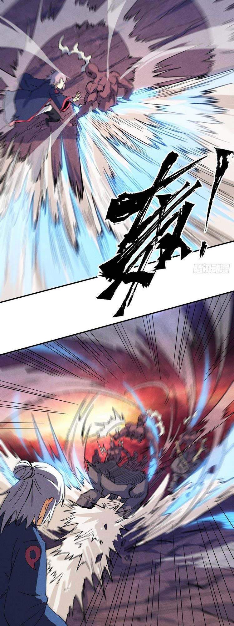 Nhân Vật Chính Mạnh Nhất Lịch Sử - Chương 36