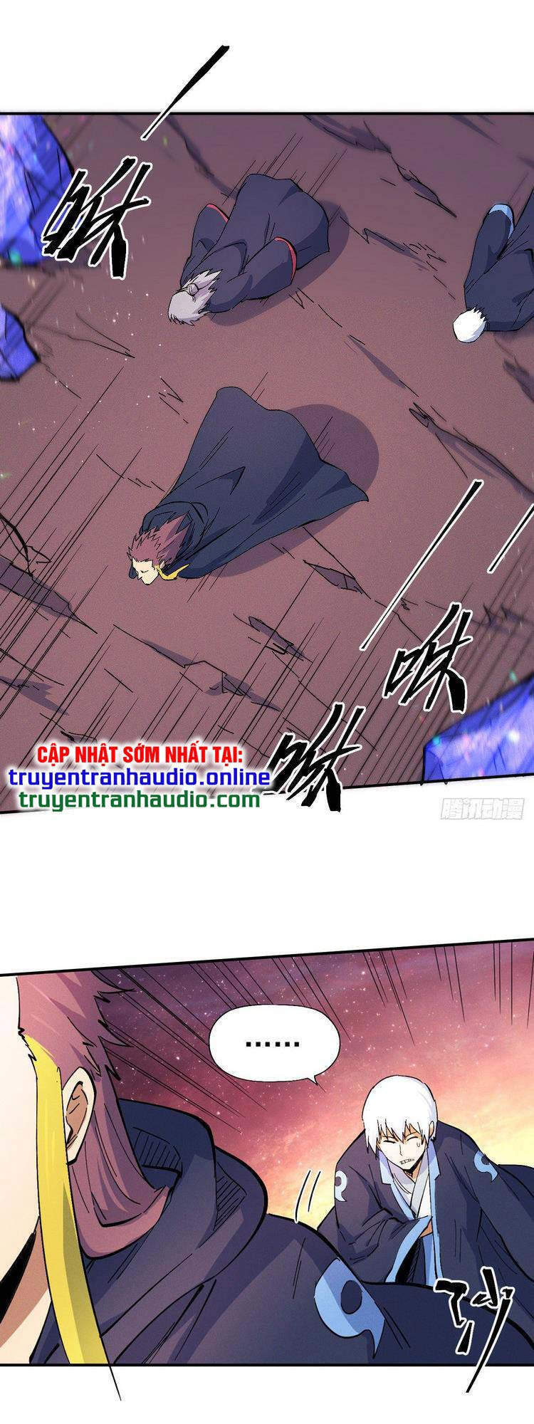 Nhân Vật Chính Mạnh Nhất Lịch Sử - Chương 37