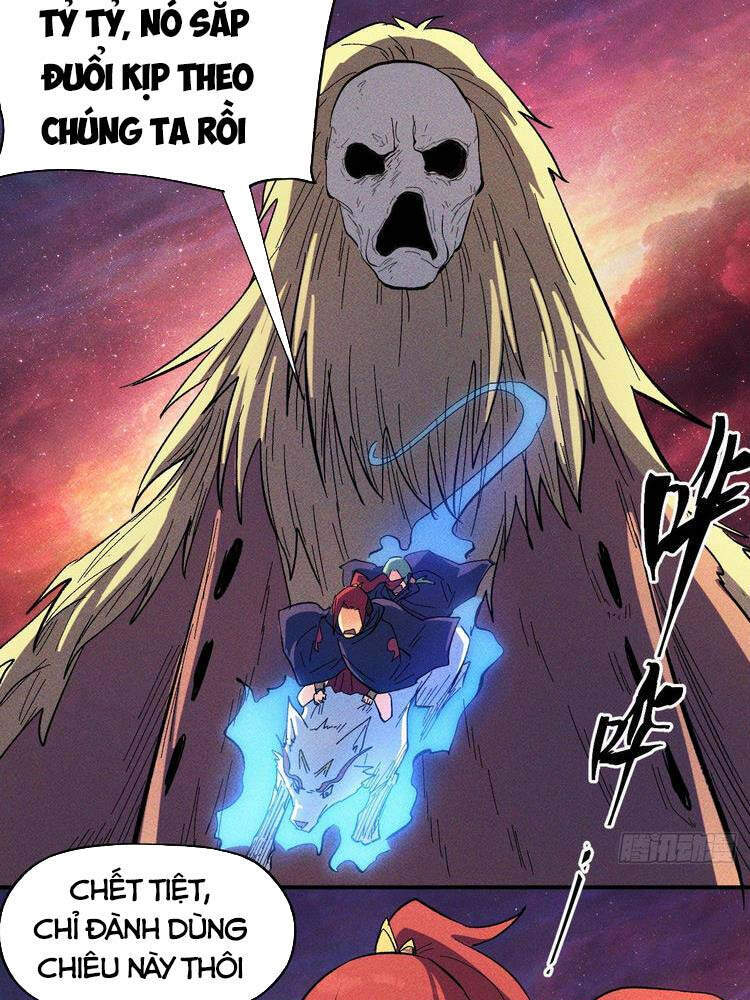 Nhân Vật Chính Mạnh Nhất Lịch Sử - Chương 37