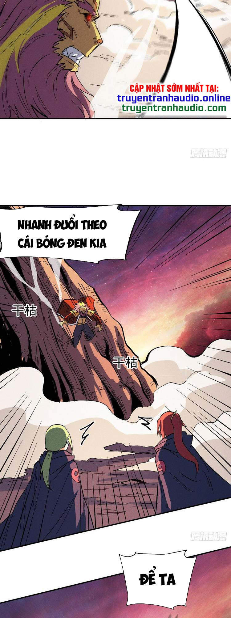 Nhân Vật Chính Mạnh Nhất Lịch Sử - Chương 37