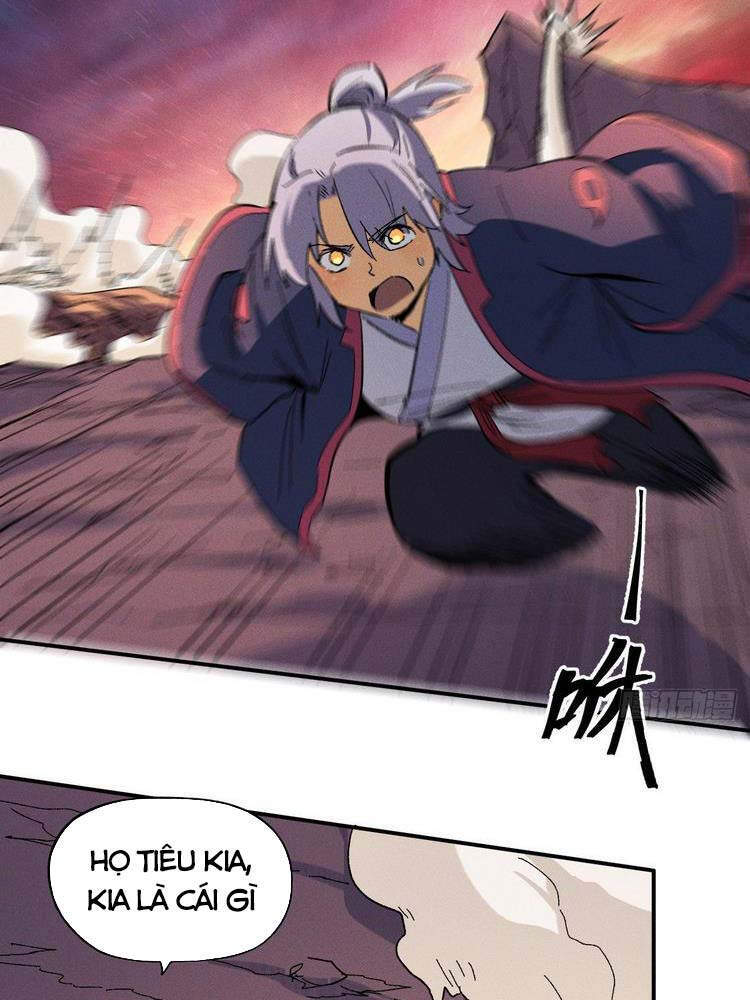 Nhân Vật Chính Mạnh Nhất Lịch Sử - Chương 37