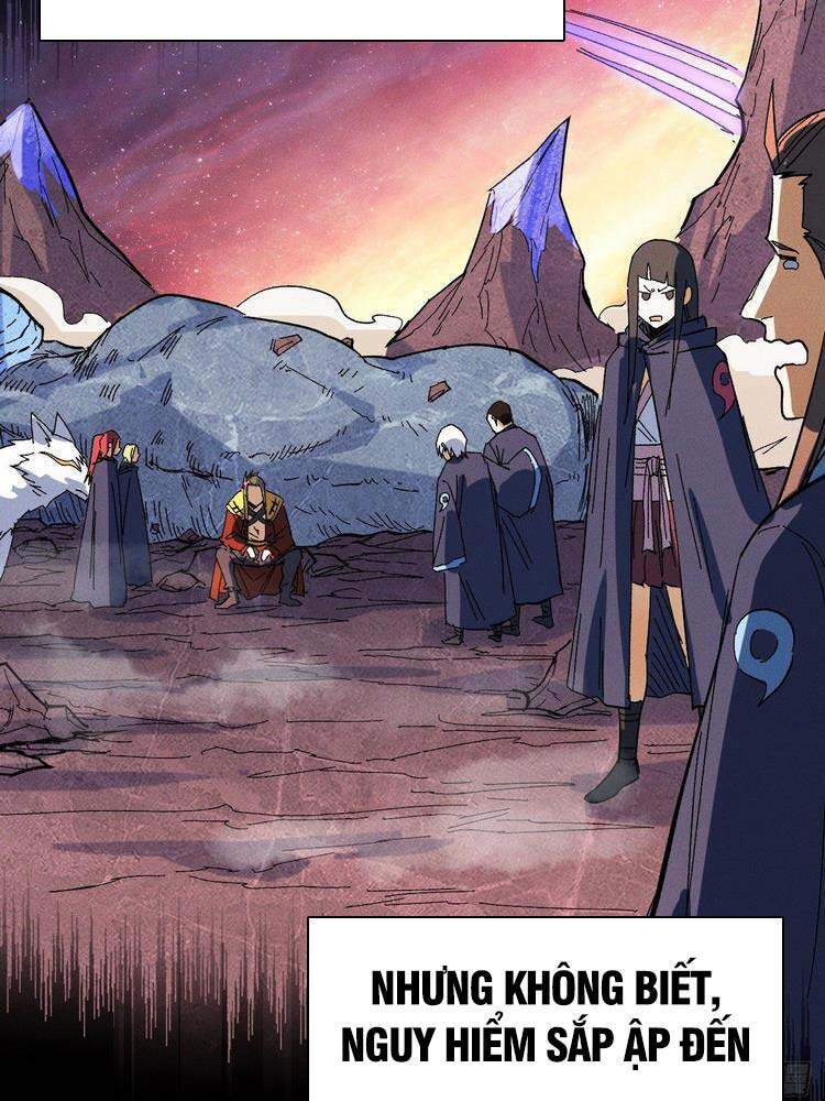 Nhân Vật Chính Mạnh Nhất Lịch Sử - Chương 38