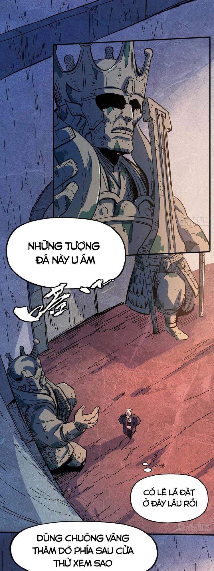 Nhân Vật Chính Mạnh Nhất Lịch Sử - Chương 39