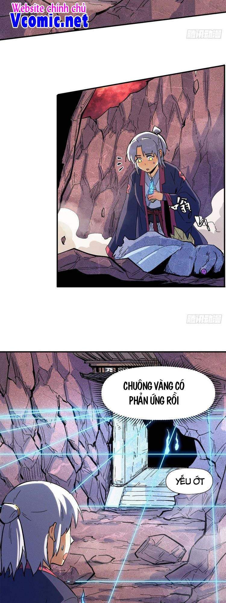 Nhân Vật Chính Mạnh Nhất Lịch Sử - Chương 39