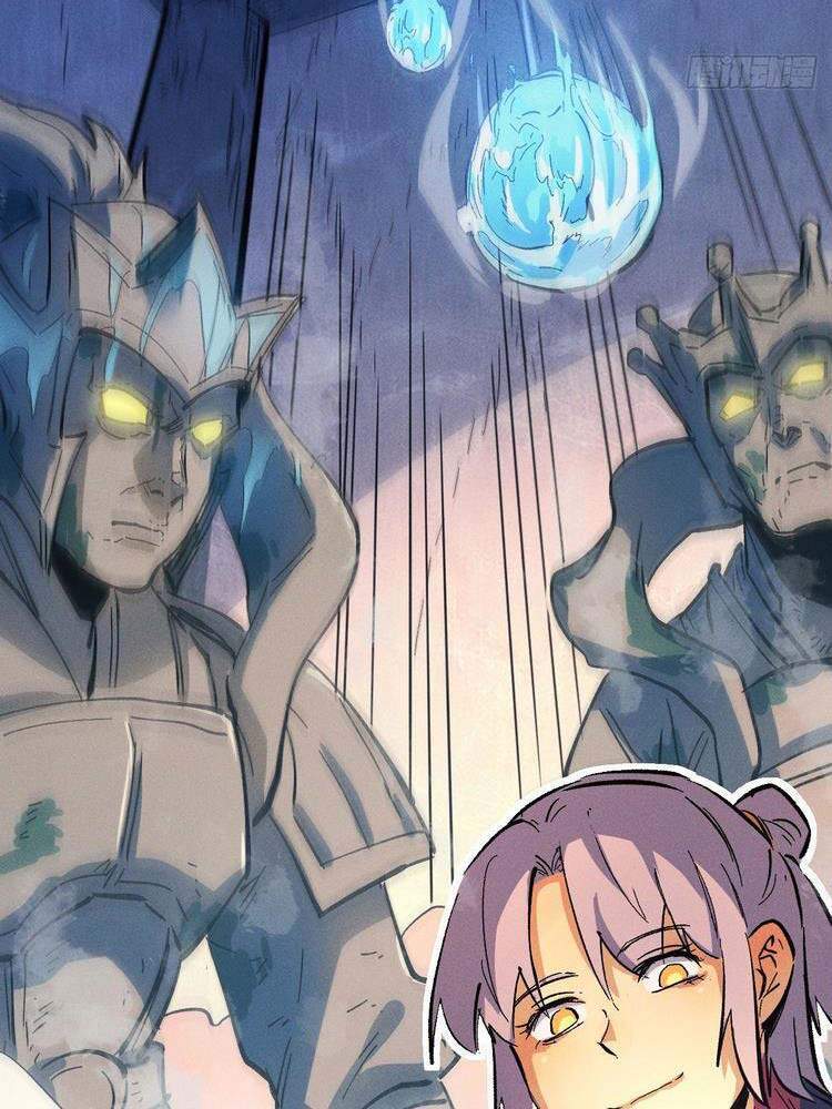 Nhân Vật Chính Mạnh Nhất Lịch Sử - Chương 39