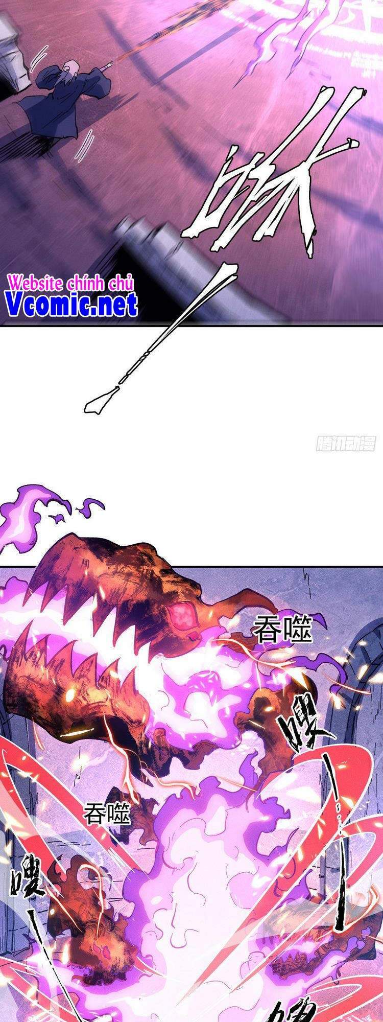 Nhân Vật Chính Mạnh Nhất Lịch Sử - Chương 39