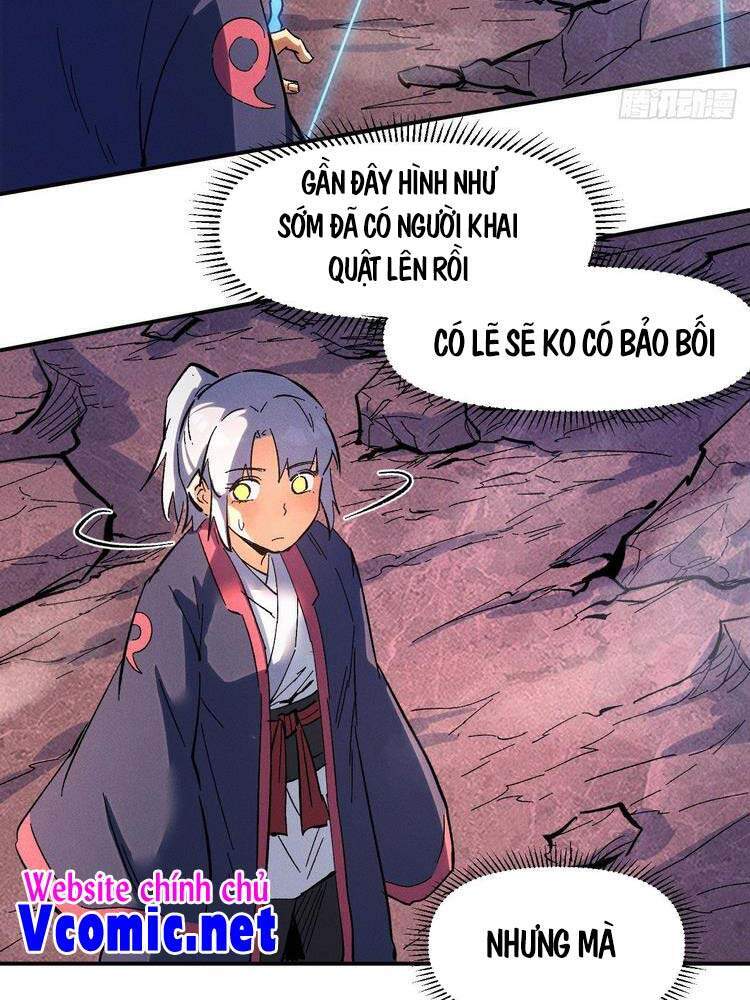 Nhân Vật Chính Mạnh Nhất Lịch Sử - Chương 39