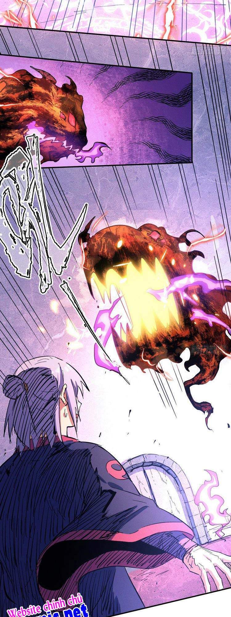 Nhân Vật Chính Mạnh Nhất Lịch Sử - Chương 39