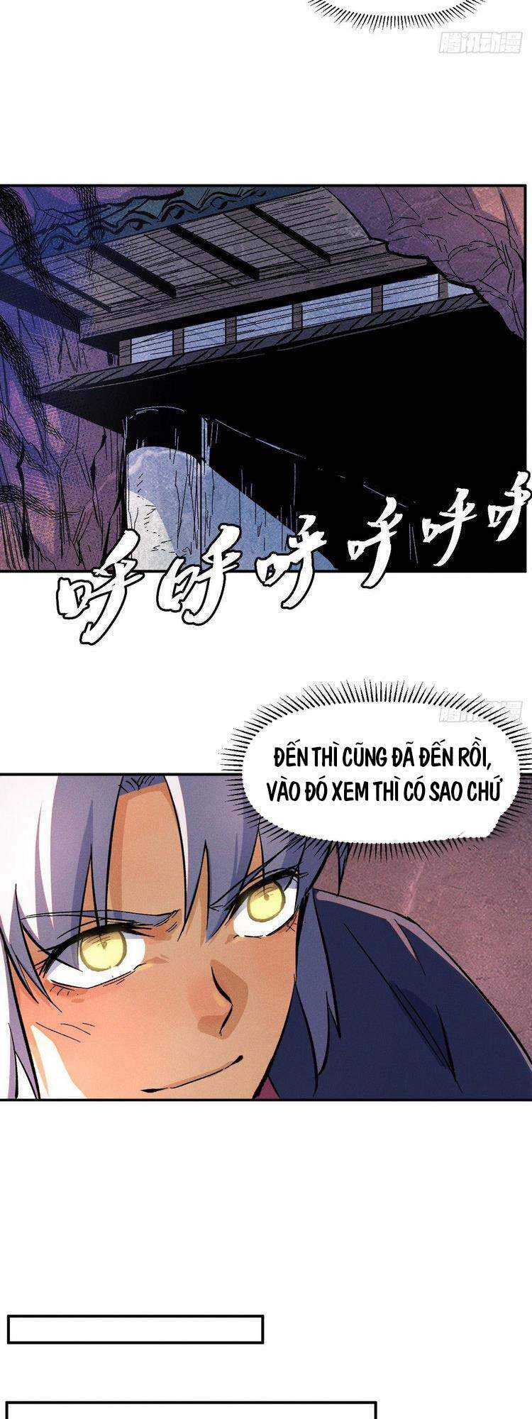 Nhân Vật Chính Mạnh Nhất Lịch Sử - Chương 39