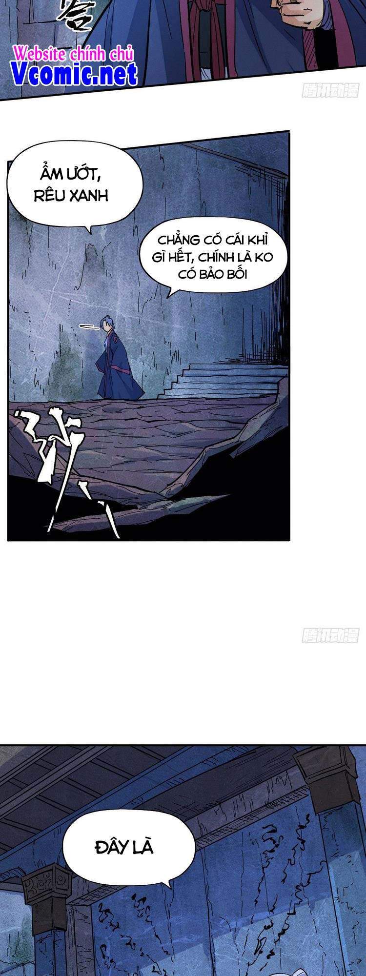 Nhân Vật Chính Mạnh Nhất Lịch Sử - Chương 39