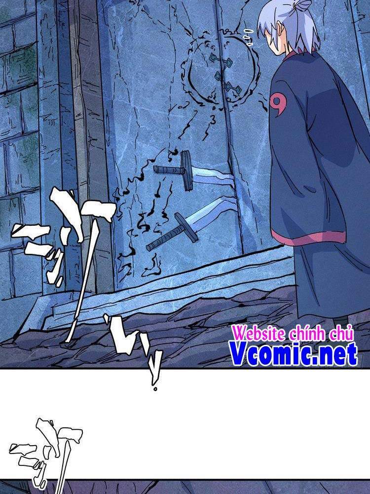 Nhân Vật Chính Mạnh Nhất Lịch Sử - Chương 39