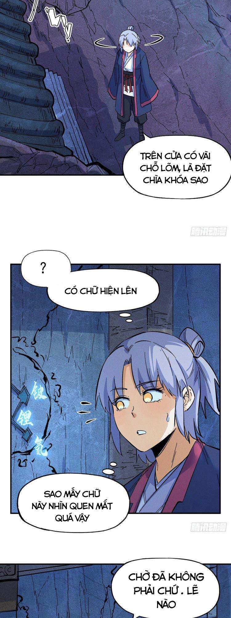 Nhân Vật Chính Mạnh Nhất Lịch Sử - Chương 39