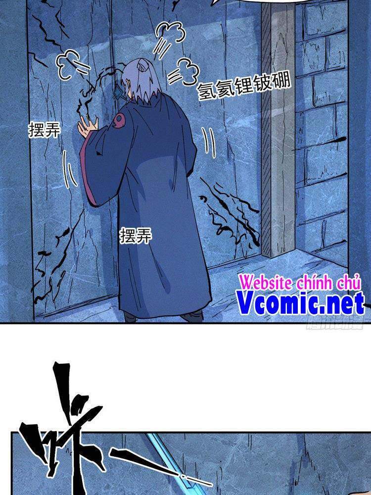 Nhân Vật Chính Mạnh Nhất Lịch Sử - Chương 39