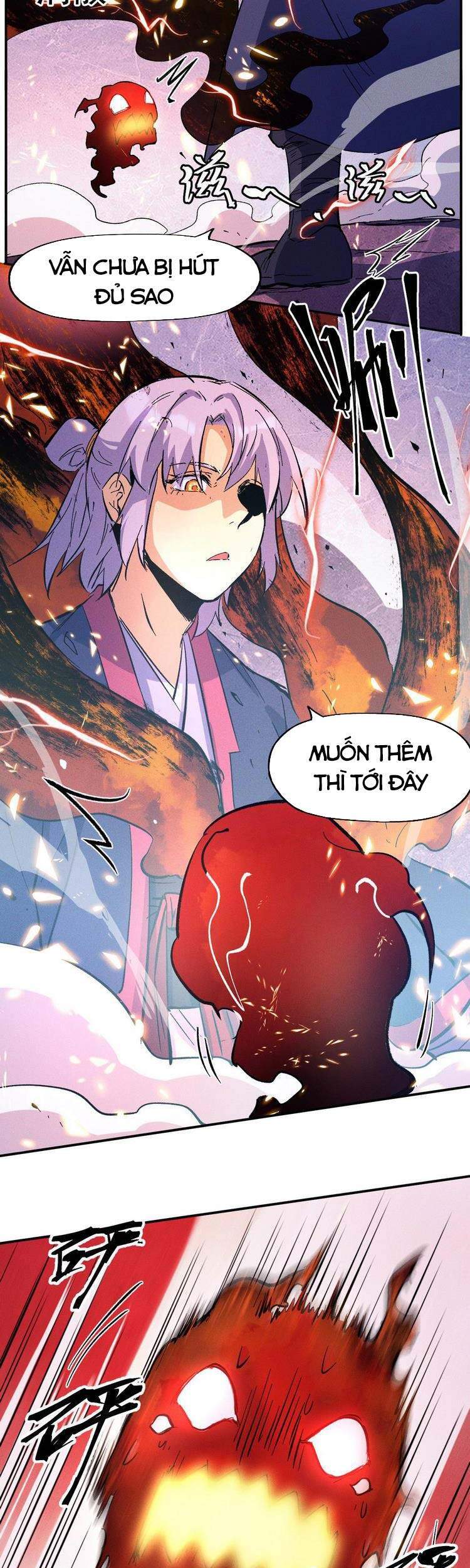 Nhân Vật Chính Mạnh Nhất Lịch Sử - Chương 40