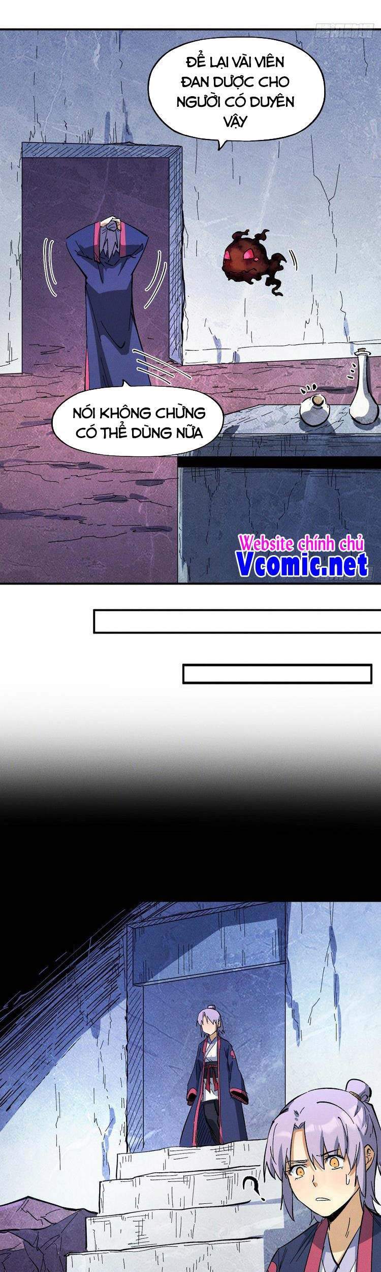 Nhân Vật Chính Mạnh Nhất Lịch Sử - Chương 40