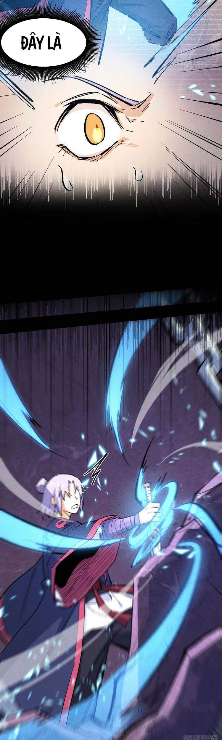 Nhân Vật Chính Mạnh Nhất Lịch Sử - Chương 40