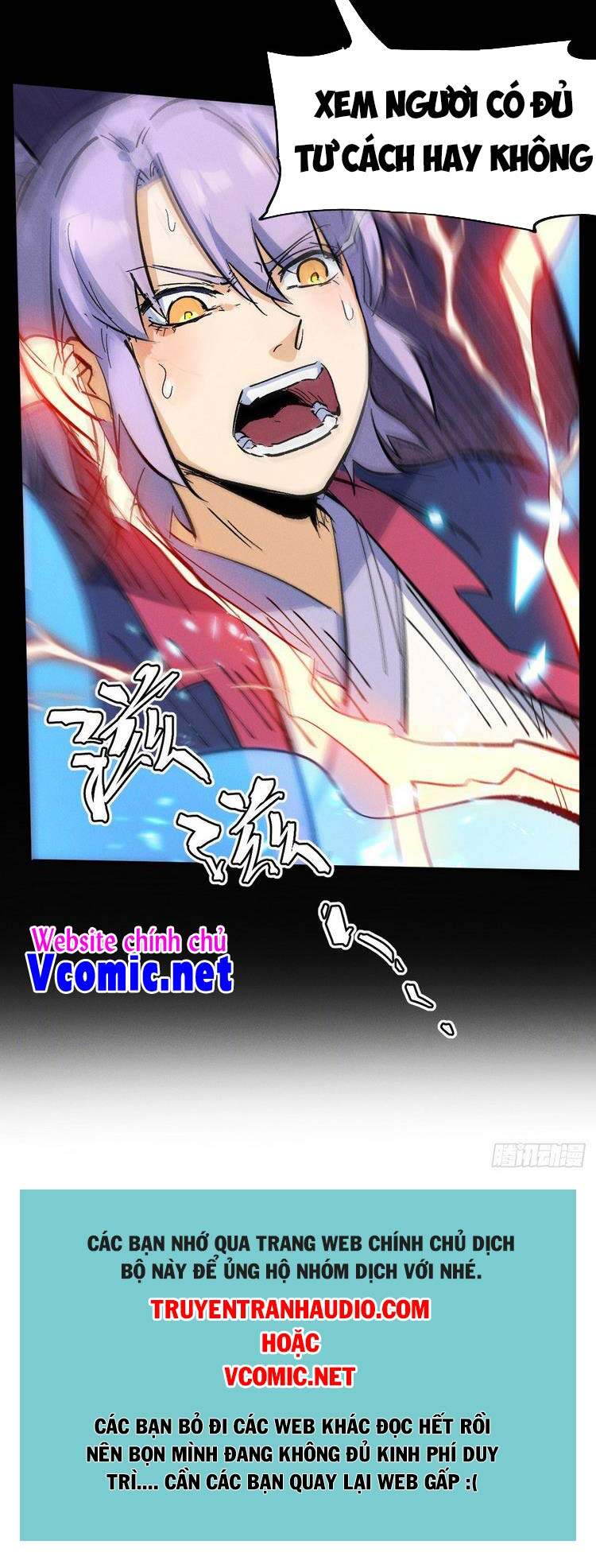 Nhân Vật Chính Mạnh Nhất Lịch Sử - Chương 40