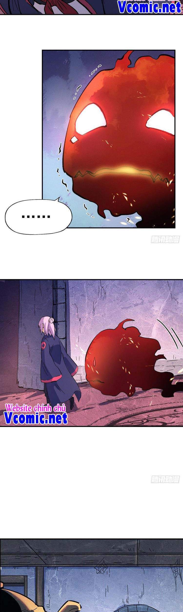 Nhân Vật Chính Mạnh Nhất Lịch Sử - Chương 40