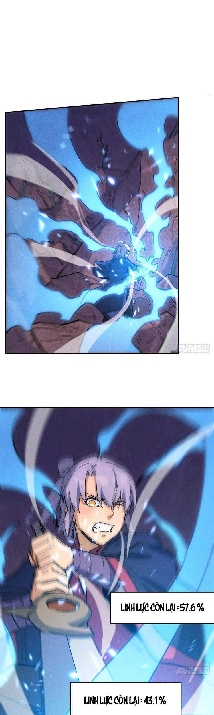 Nhân Vật Chính Mạnh Nhất Lịch Sử - Chương 41