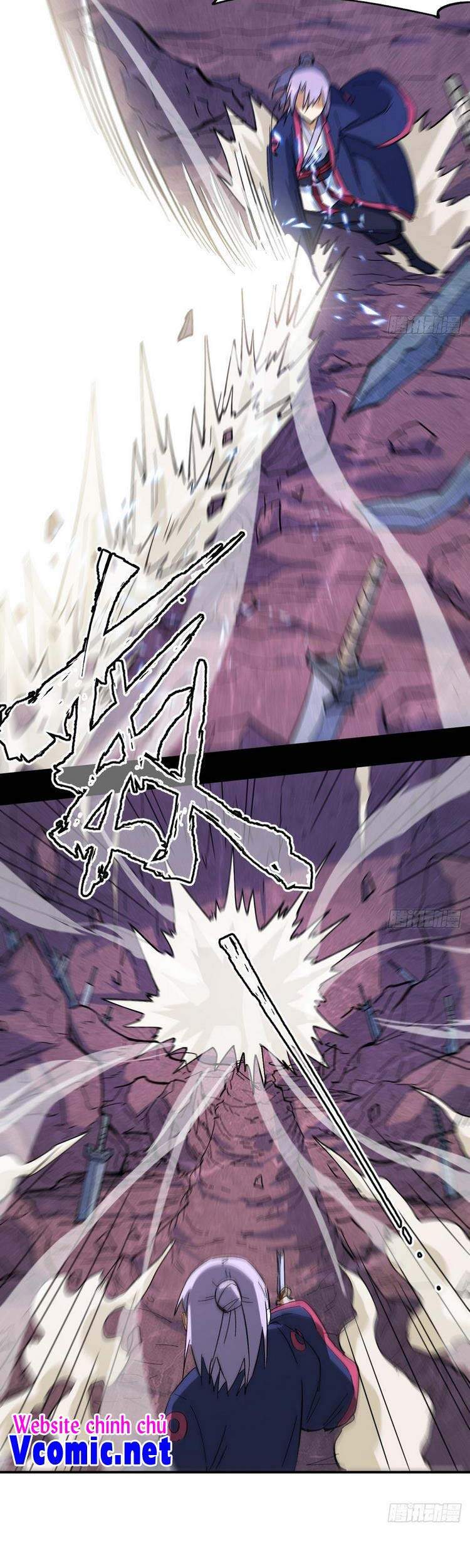 Nhân Vật Chính Mạnh Nhất Lịch Sử - Chương 41