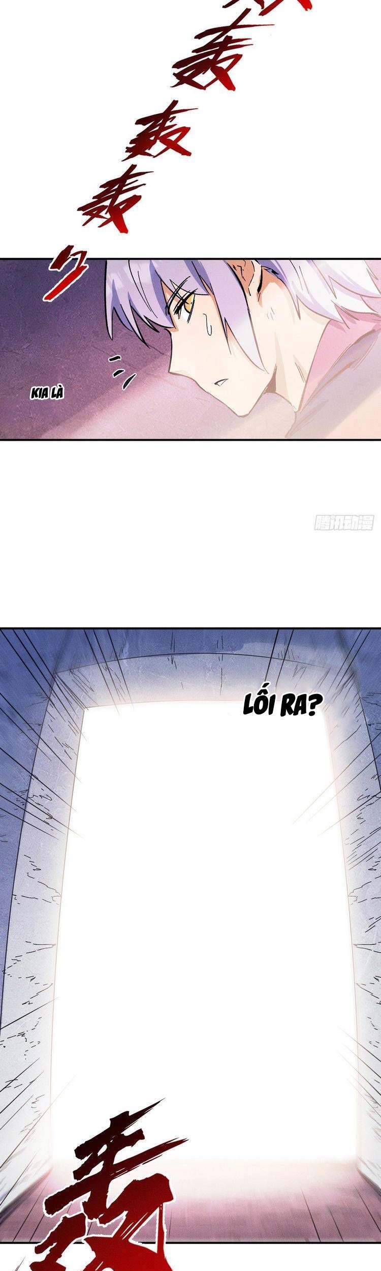 Nhân Vật Chính Mạnh Nhất Lịch Sử - Chương 41