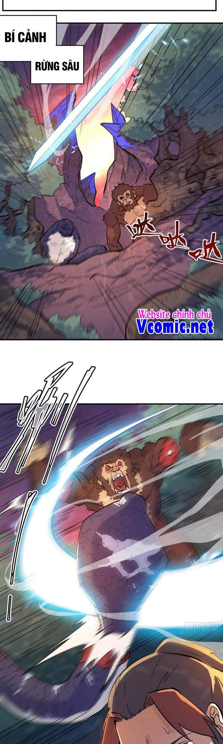 Nhân Vật Chính Mạnh Nhất Lịch Sử - Chương 41