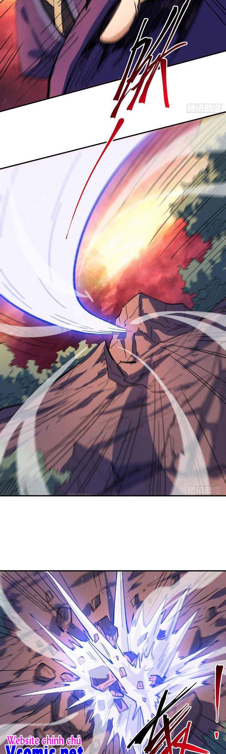 Nhân Vật Chính Mạnh Nhất Lịch Sử - Chương 41