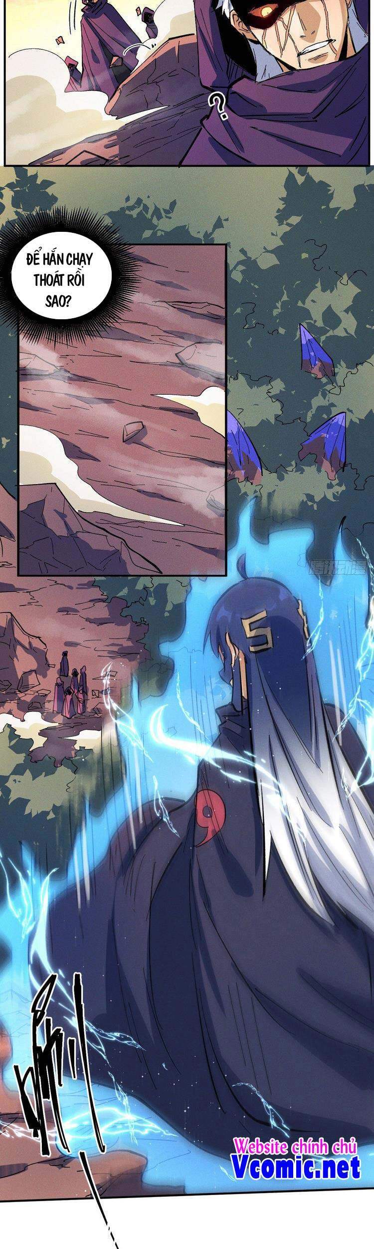 Nhân Vật Chính Mạnh Nhất Lịch Sử - Chương 41