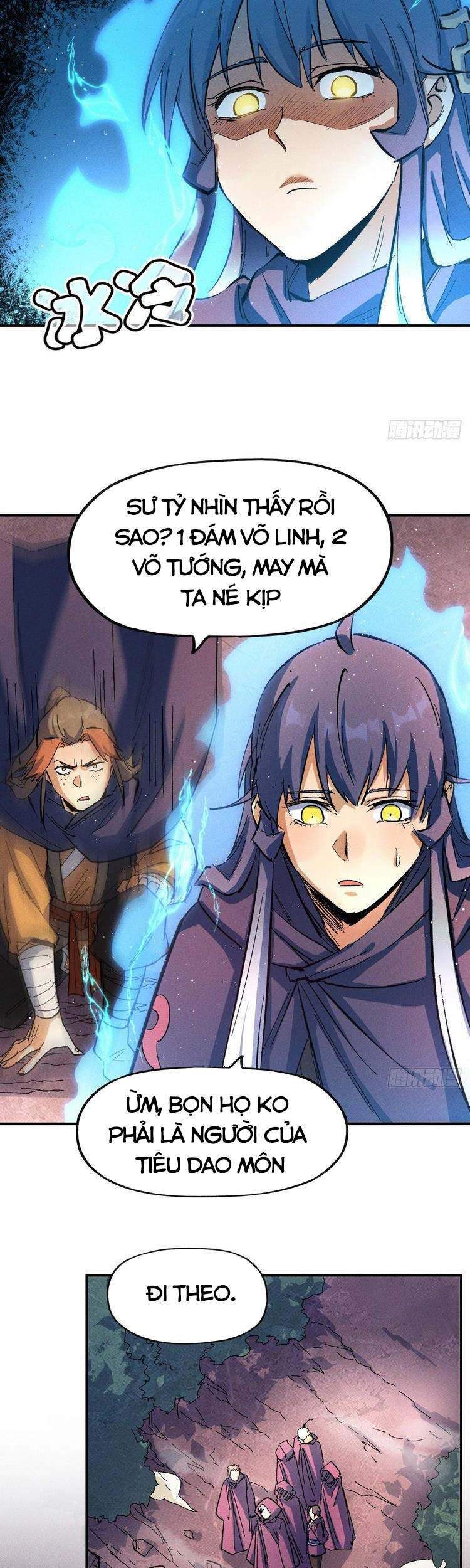 Nhân Vật Chính Mạnh Nhất Lịch Sử - Chương 41