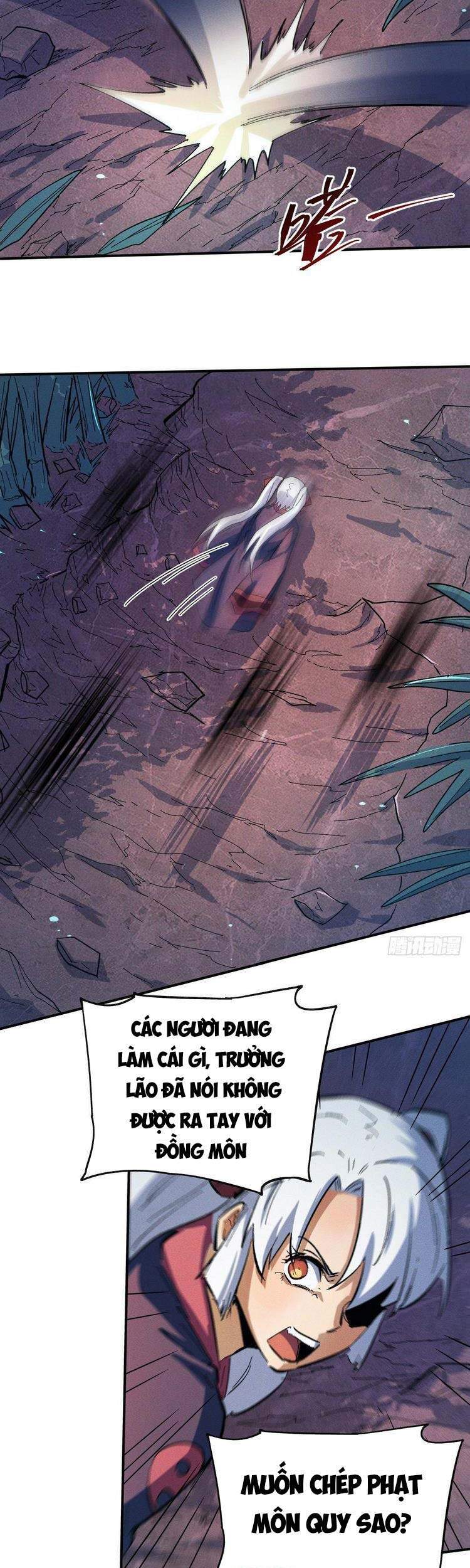 Nhân Vật Chính Mạnh Nhất Lịch Sử - Chương 41