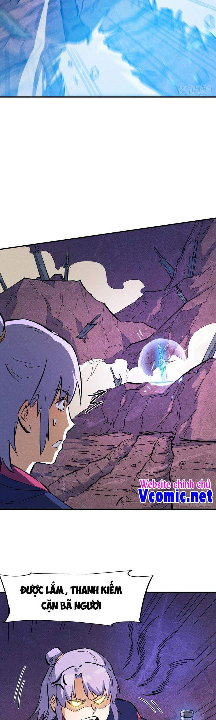 Nhân Vật Chính Mạnh Nhất Lịch Sử - Chương 41