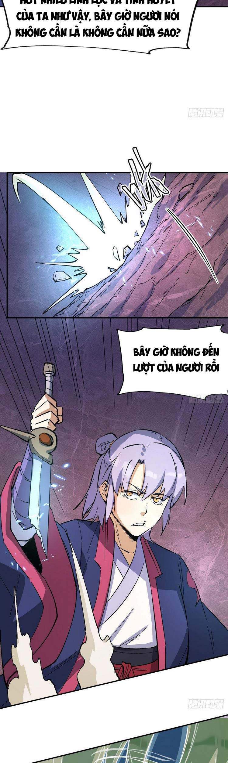 Nhân Vật Chính Mạnh Nhất Lịch Sử - Chương 41